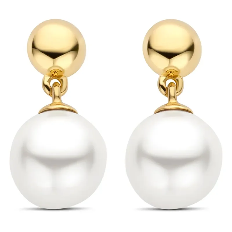 TI SENTO - MILANO EARRINGS 7912YP