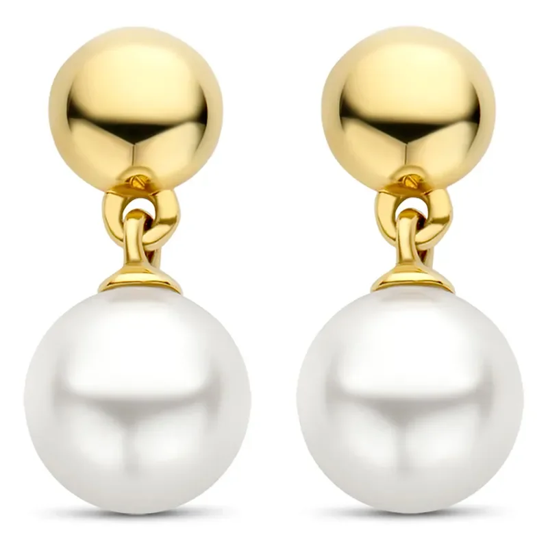 TI SENTO - MILANO EARRINGS 7913YP