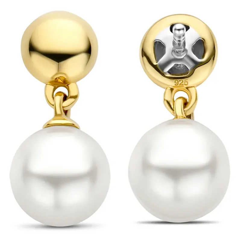 TI SENTO - MILANO EARRINGS 7913YP