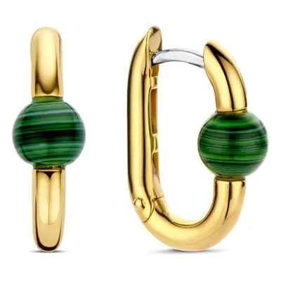 TI SENTO - MILANO EARRINGS 7914MA