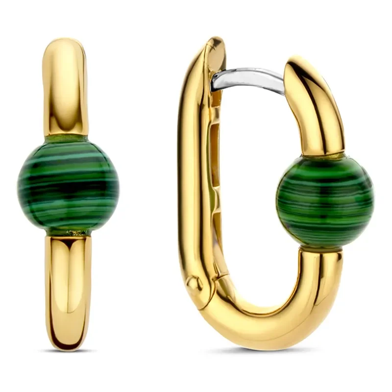 TI SENTO - MILANO EARRINGS 7914MA