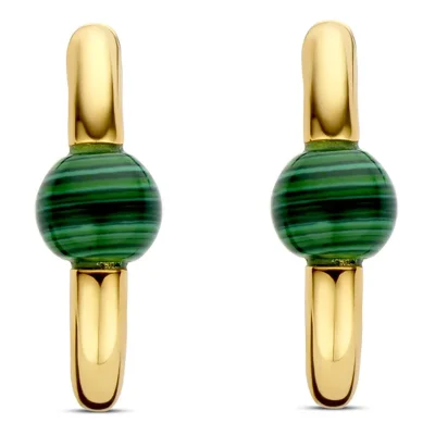 TI SENTO - MILANO EARRINGS 7914MA