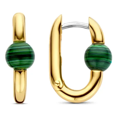 TI SENTO - MILANO EARRINGS 7914MA