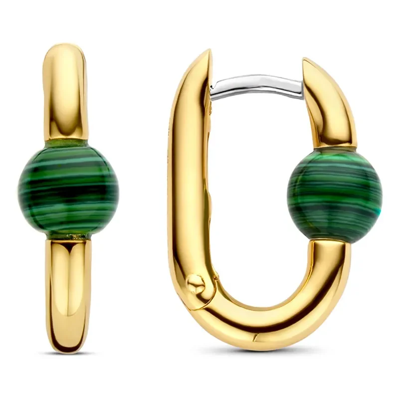 TI SENTO - MILANO EARRINGS 7914MA