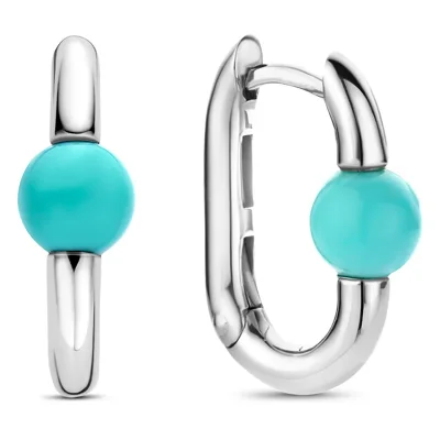 TI SENTO - MILANO EARRINGS 7914TQ