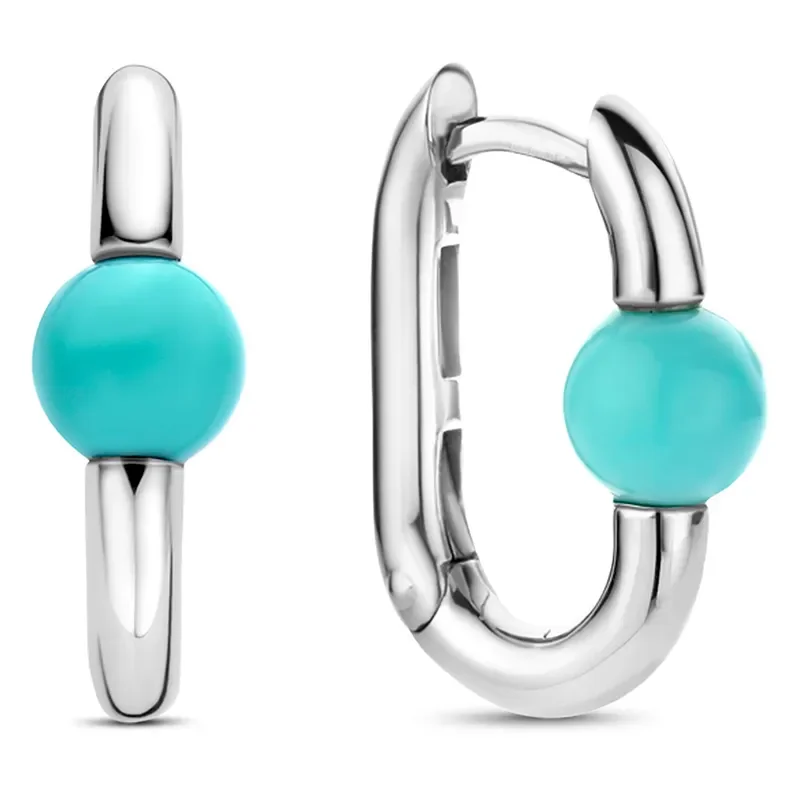 TI SENTO - MILANO EARRINGS 7914TQ