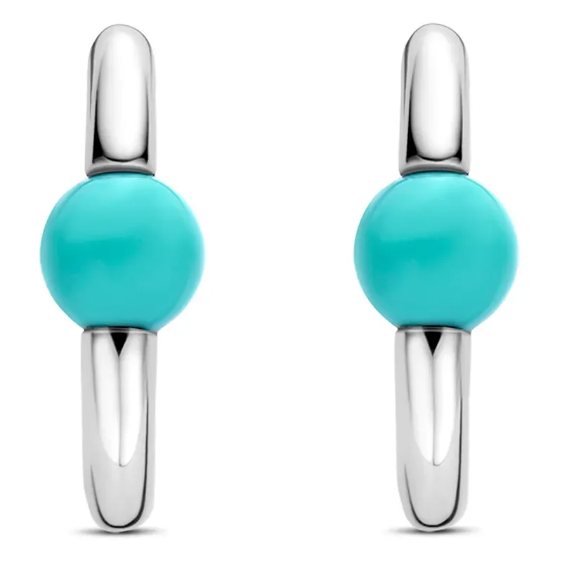 TI SENTO - MILANO EARRINGS 7914TQ