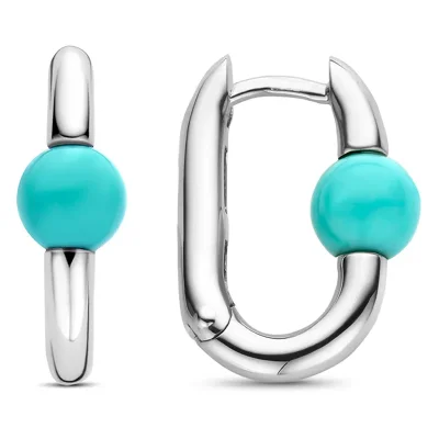 TI SENTO - MILANO EARRINGS 7914TQ