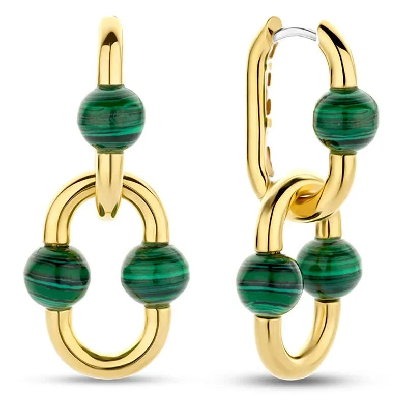 TI SENTO - MILANO EARRINGS 7915MA