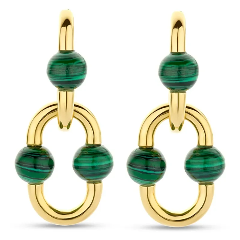 TI SENTO - MILANO EARRINGS 7915MA