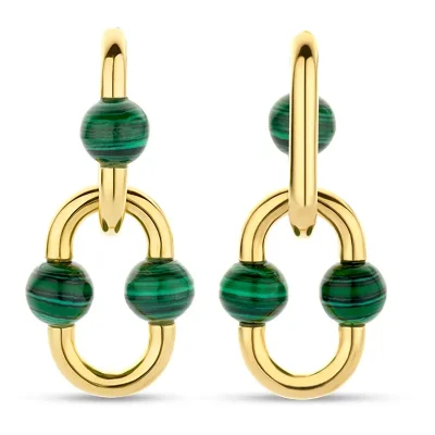 TI SENTO - MILANO EARRINGS 7915MA