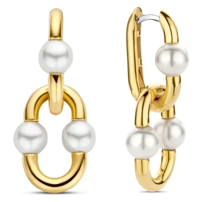 TI SENTO - MILANO EARRINGS 7916YP