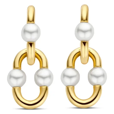 TI SENTO - MILANO EARRINGS 7916YP
