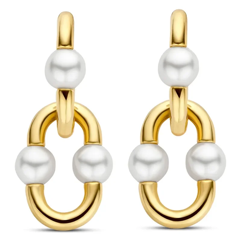 TI SENTO - MILANO EARRINGS 7916YP