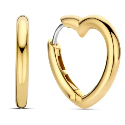 TI SENTO - MILANO EARRINGS 7917SY