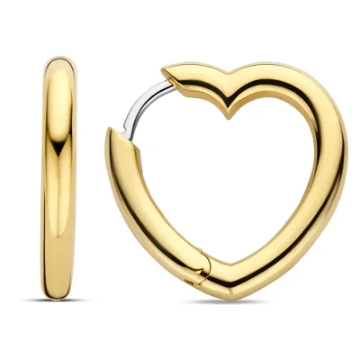 TI SENTO - MILANO EARRINGS 7917SY