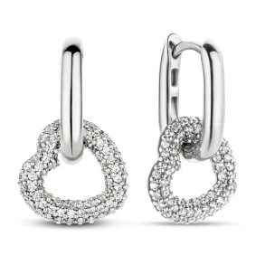 TI SENTO - MILANO EARRINGS 7918ZI
