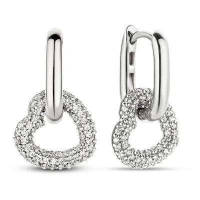 TI SENTO - MILANO EARRINGS 7918ZI