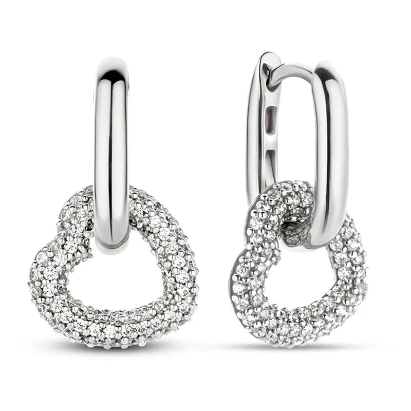 TI SENTO - MILANO EARRINGS 7918ZI