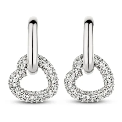 TI SENTO - MILANO EARRINGS 7918ZI