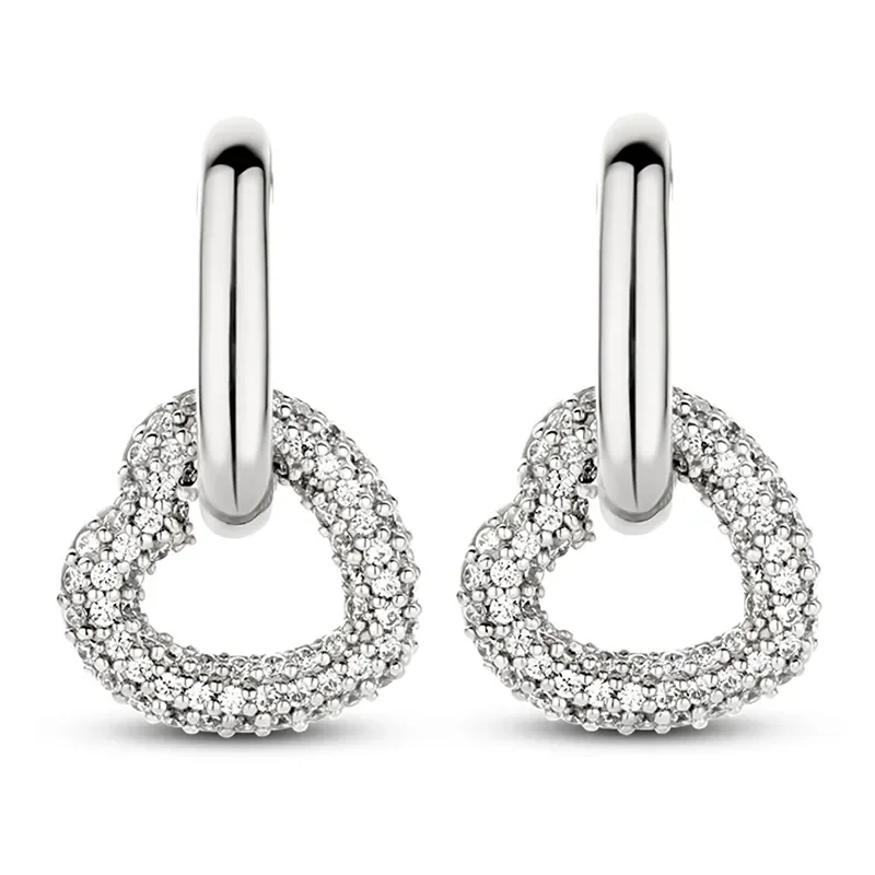 TI SENTO - MILANO EARRINGS 7918ZI