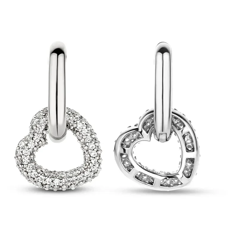TI SENTO - MILANO EARRINGS 7918ZI