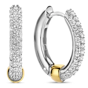 TI SENTO - MILANO EARRINGS 7921ZY