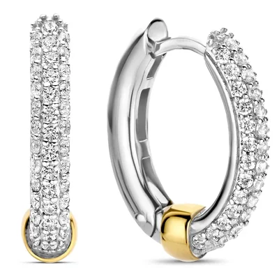 TI SENTO - MILANO EARRINGS 7921ZY