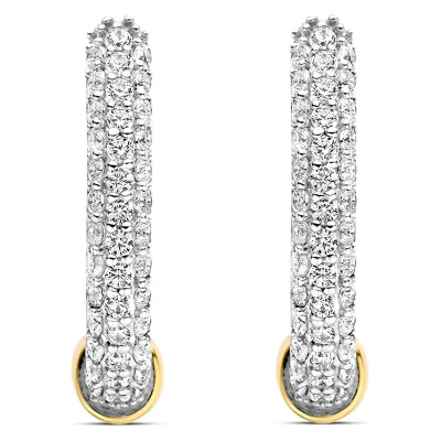 TI SENTO - MILANO EARRINGS 7921ZY