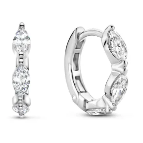 TI SENTO - MILANO EARRINGS 7927ZI