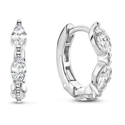 TI SENTO - MILANO EARRINGS 7927ZI