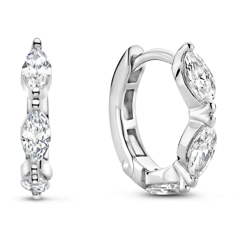 TI SENTO - MILANO EARRINGS 7927ZI