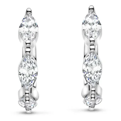 TI SENTO - MILANO EARRINGS 7927ZI