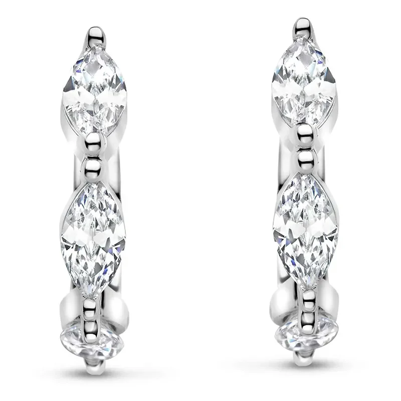 TI SENTO - MILANO EARRINGS 7927ZI