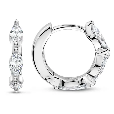 TI SENTO - MILANO EARRINGS 7927ZI