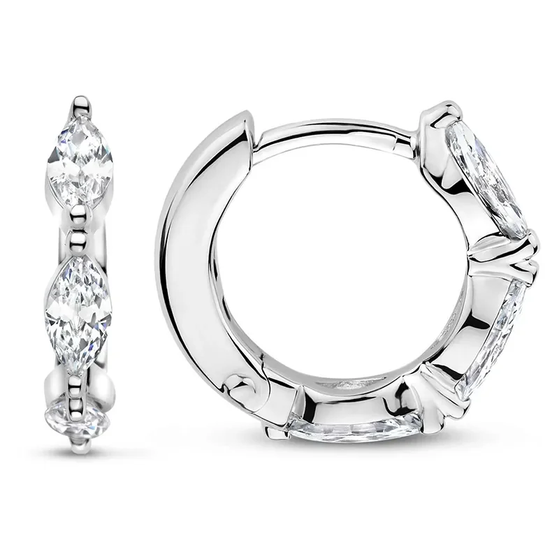 TI SENTO - MILANO EARRINGS 7927ZI