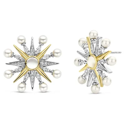 TI SENTO - MILANO EARRINGS 7930YP