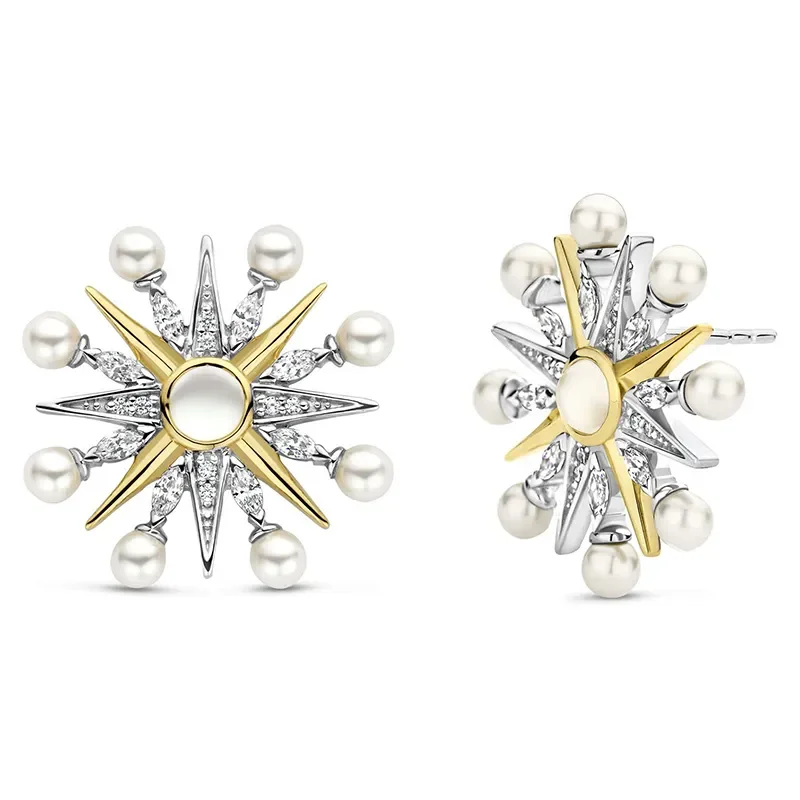 TI SENTO - MILANO EARRINGS 7930YP