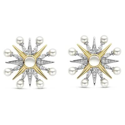 TI SENTO - MILANO EARRINGS 7930YP