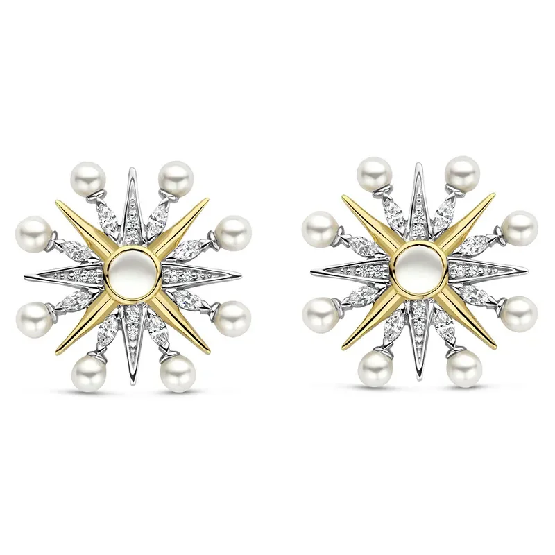 TI SENTO - MILANO EARRINGS 7930YP