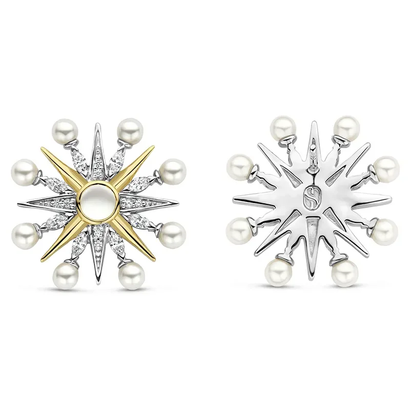 TI SENTO - MILANO EARRINGS 7930YP