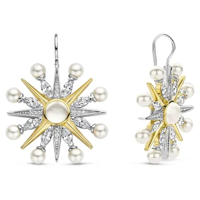 TI SENTO - MILANO EARRINGS 7931YP