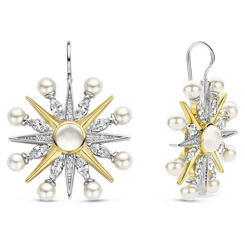 TI SENTO - MILANO EARRINGS 7931YP