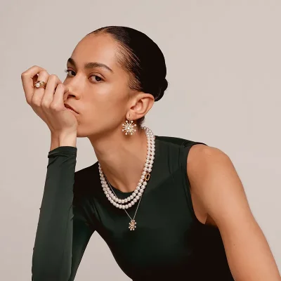 TI SENTO - MILANO EARRINGS 7931YP