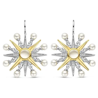 TI SENTO - MILANO EARRINGS 7931YP