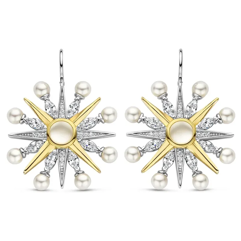 TI SENTO - MILANO EARRINGS 7931YP