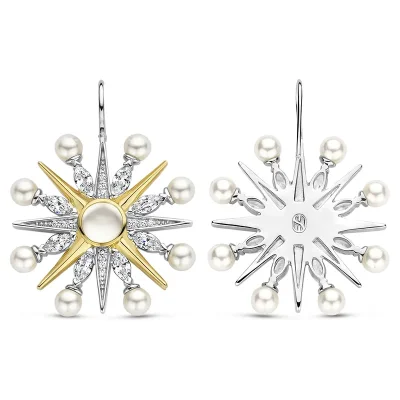 TI SENTO - MILANO EARRINGS 7931YP
