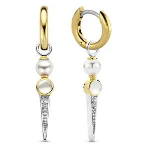TI SENTO - MILANO EARRINGS 7933YP