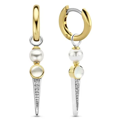 TI SENTO - MILANO EARRINGS 7933YP