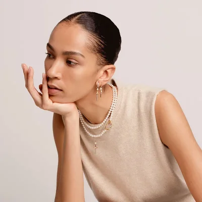 TI SENTO - MILANO EARRINGS 7933YP